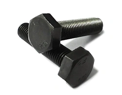 Grade 8.8 Bolt Nut